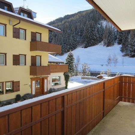 Stuea Valfurva Apartman Kültér fotó