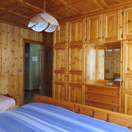 Stuea Valfurva Apartman Kültér fotó