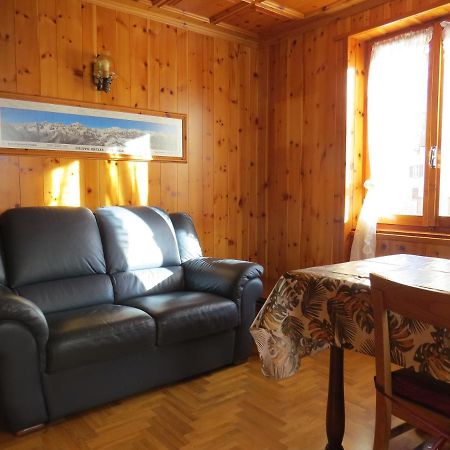 Stuea Valfurva Apartman Kültér fotó