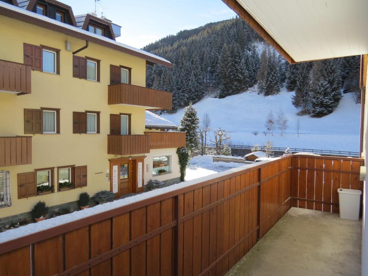 Stuea Valfurva Apartman Kültér fotó