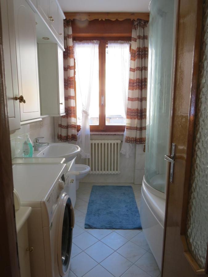 Stuea Valfurva Apartman Kültér fotó