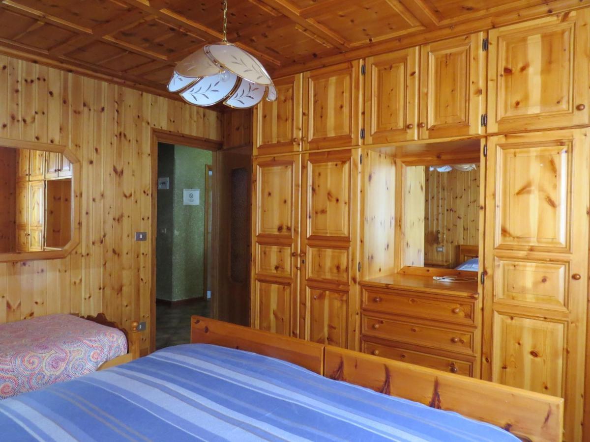 Stuea Valfurva Apartman Kültér fotó