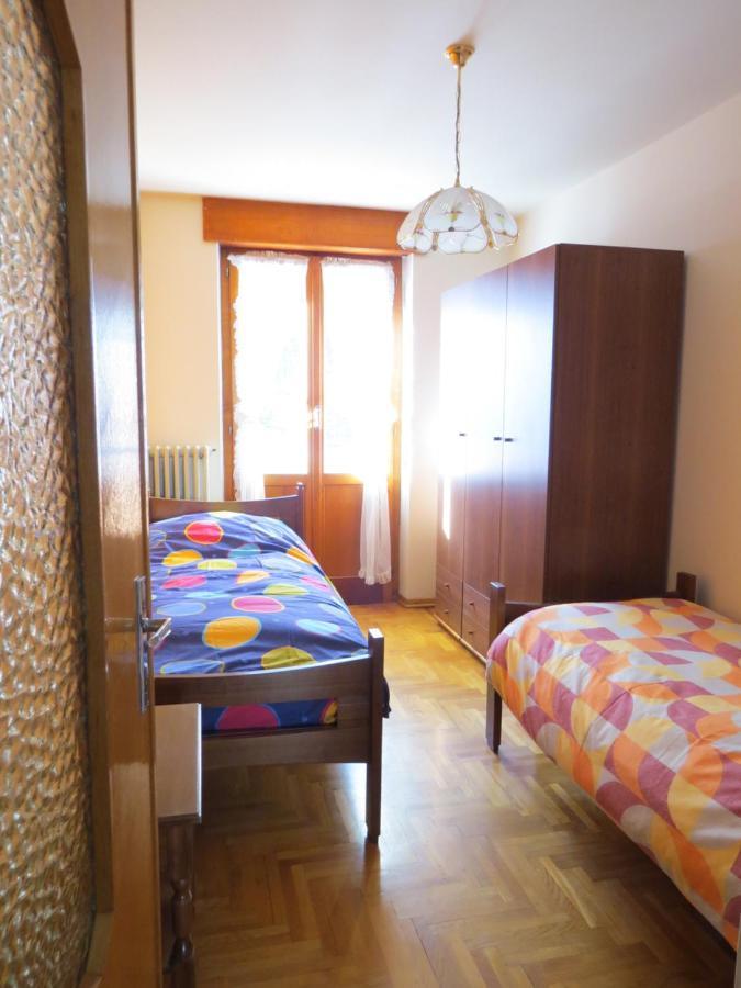 Stuea Valfurva Apartman Kültér fotó