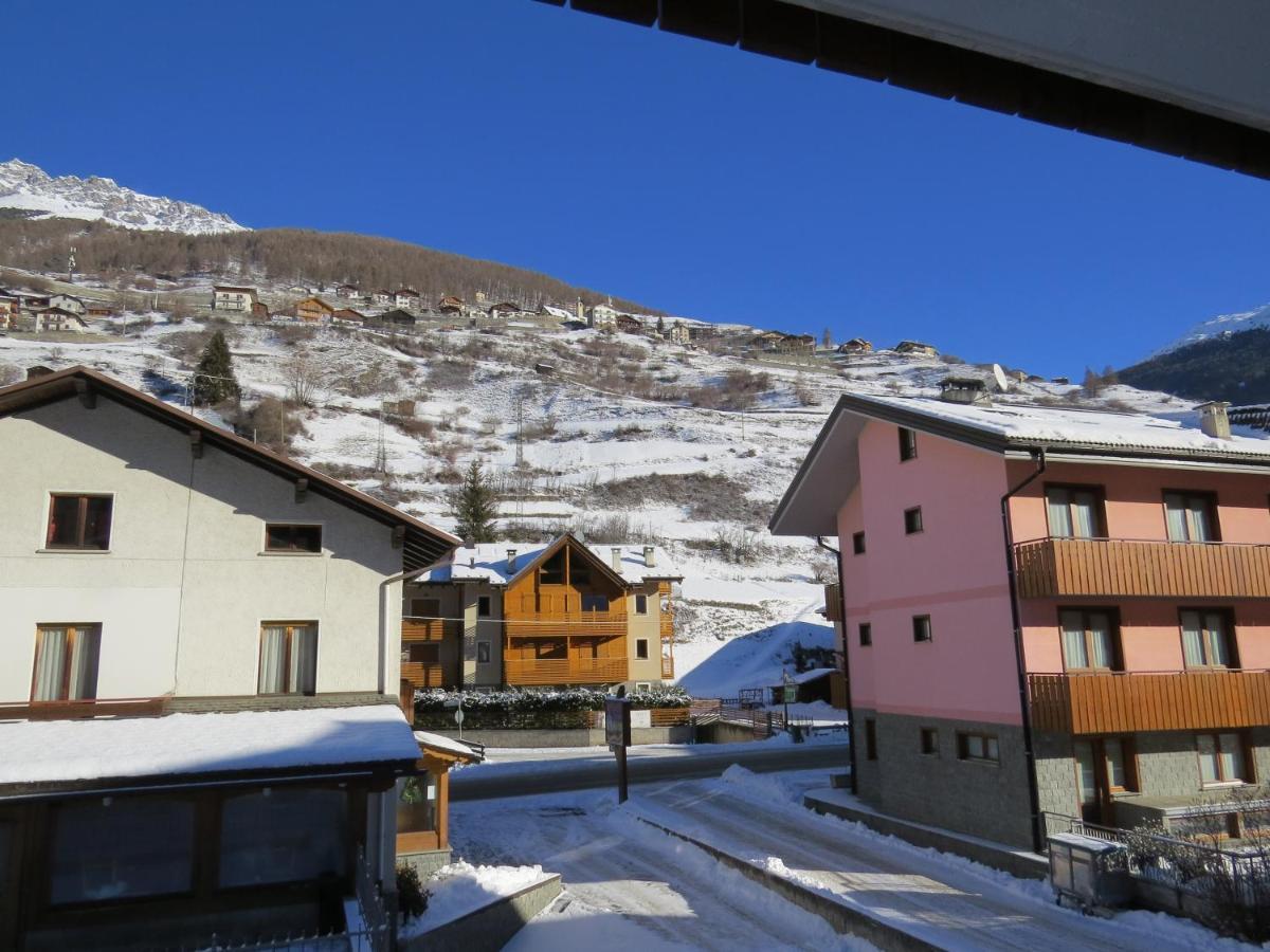 Stuea Valfurva Apartman Kültér fotó