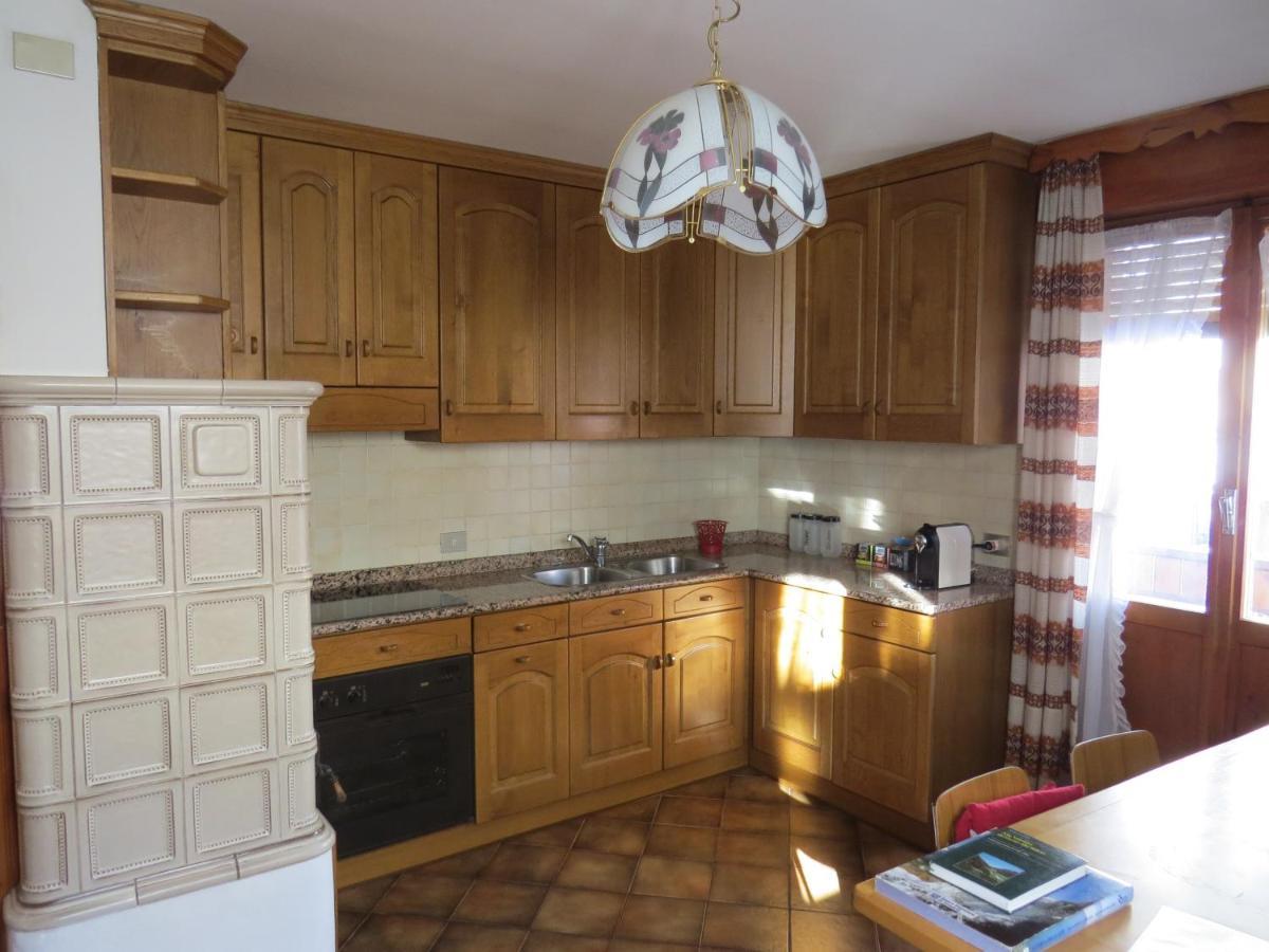 Stuea Valfurva Apartman Kültér fotó
