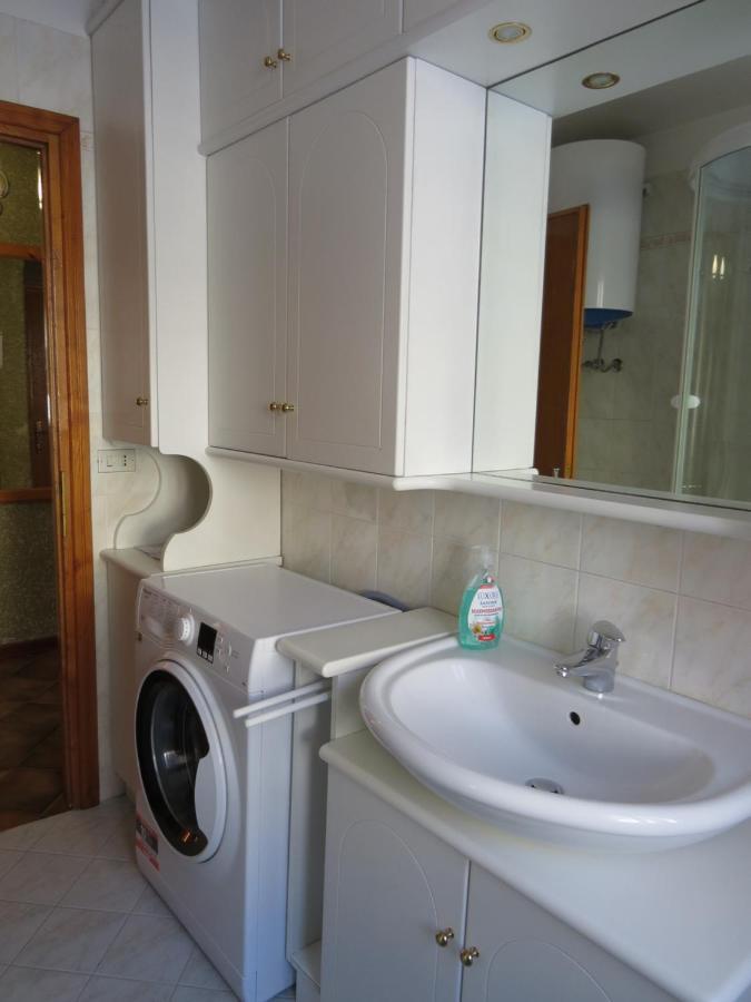 Stuea Valfurva Apartman Kültér fotó
