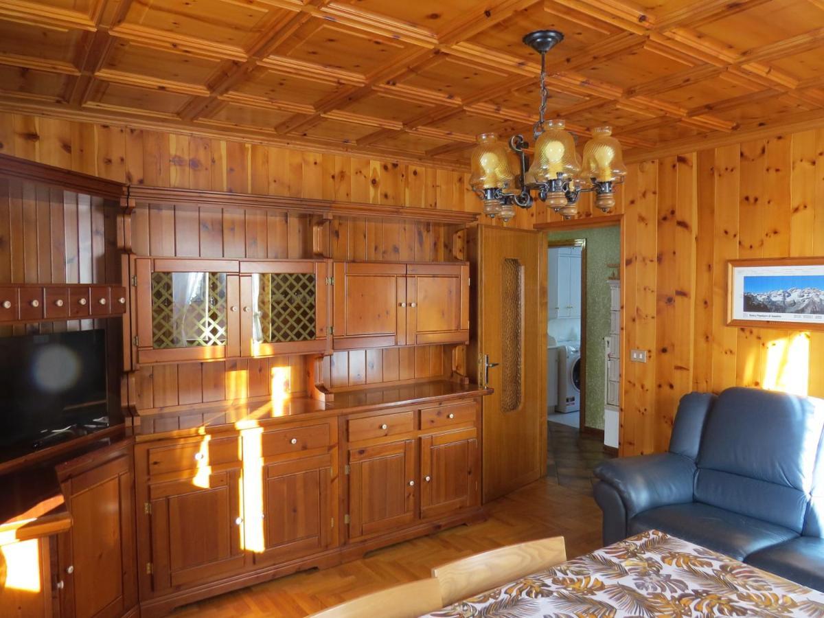 Stuea Valfurva Apartman Kültér fotó