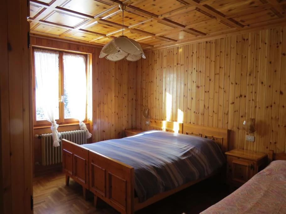 Stuea Valfurva Apartman Kültér fotó