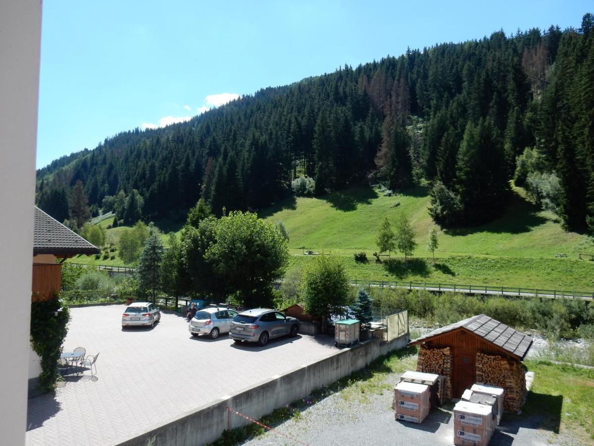 Stuea Valfurva Apartman Kültér fotó