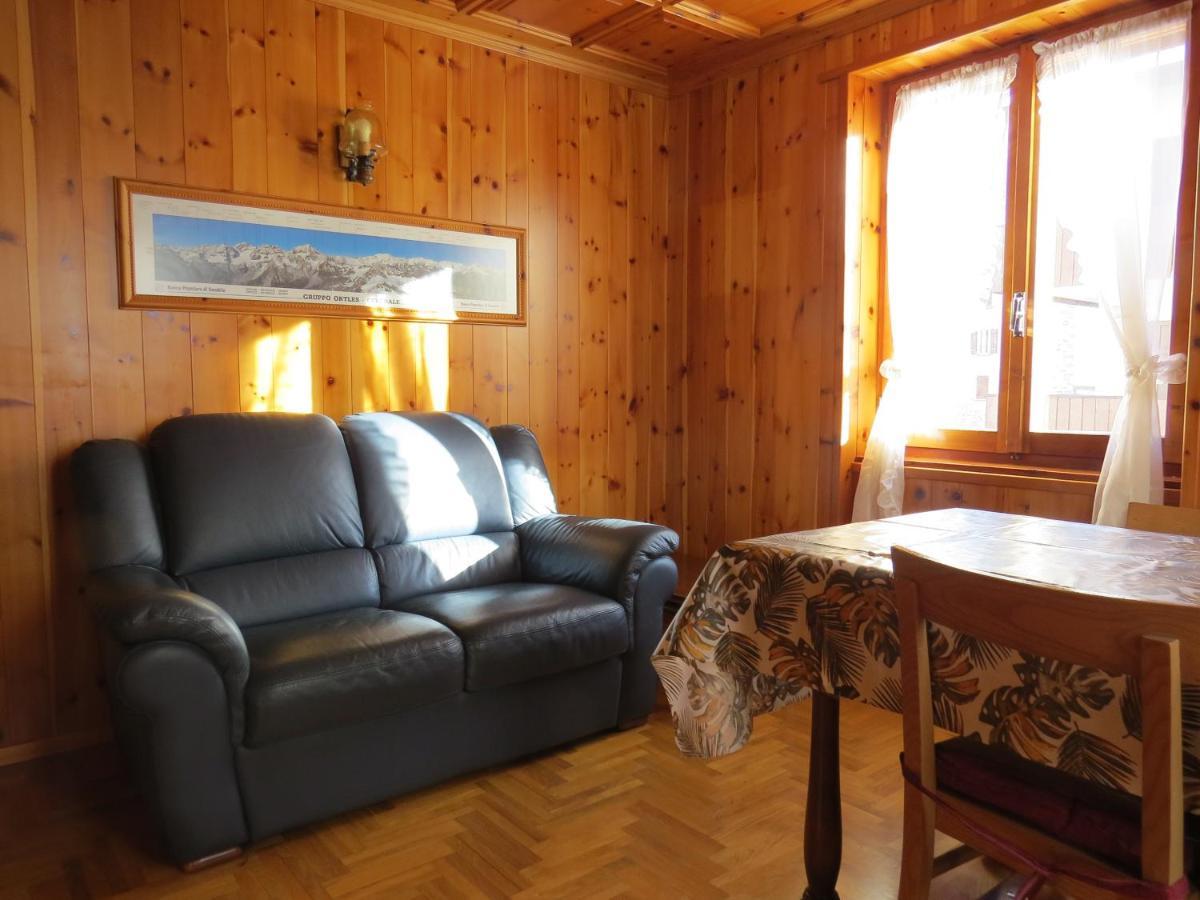 Stuea Valfurva Apartman Kültér fotó