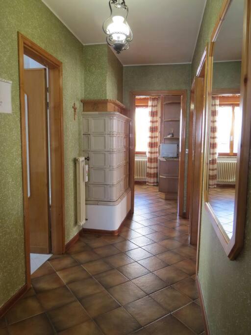 Stuea Valfurva Apartman Kültér fotó